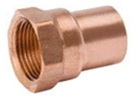  - Copper Tubing and Fittings